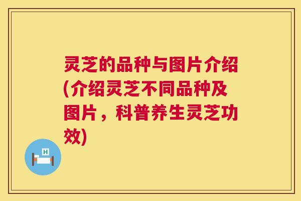 灵芝的品种与图片介绍(介绍灵芝不同品种及图片,科普养生灵芝功效) 第1张 灵芝的品种与图片介绍(介绍灵芝不同品种及图片,科普养生灵芝功效) 第1张