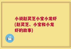 小说赵灵芝小宝小龙虾(赵灵芝、小宝和小龙虾的故事)