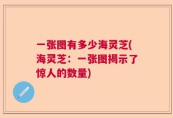 一张图有多少海灵芝(海灵芝：一张图揭示了惊人的数量)