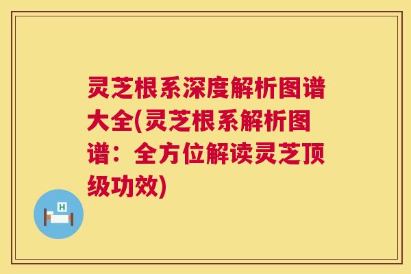 灵芝根系深度解析图谱大全(灵芝根系解析图谱:全方位解读灵芝顶级功效) 第1张 灵芝根系深度解析图谱大全(灵芝根系解析图谱:全方位解读灵芝顶级功效) 第1张