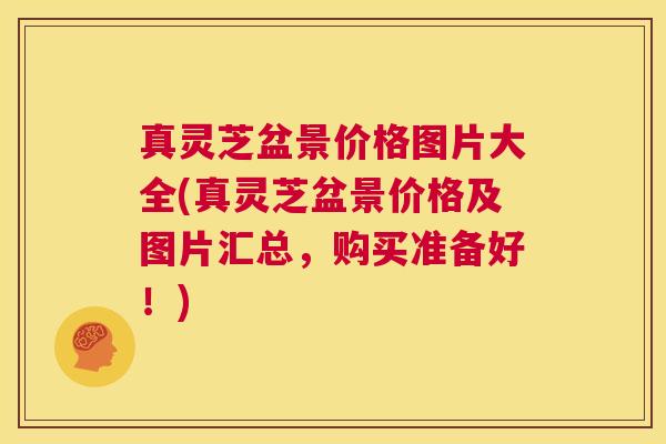 真灵芝盆景价格图片大全(真灵芝盆景价格及图片汇总,购买准备好!) 第1张 真灵芝盆景价格图片大全(真灵芝盆景价格及图片汇总,购买准备好!) 第1张